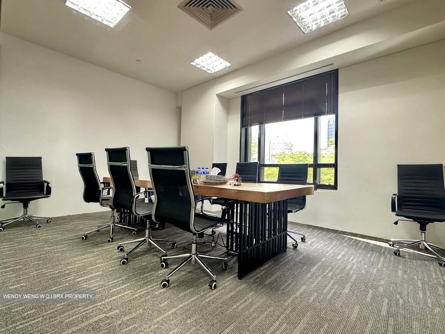 Winsland House I (D9), Office #520262871